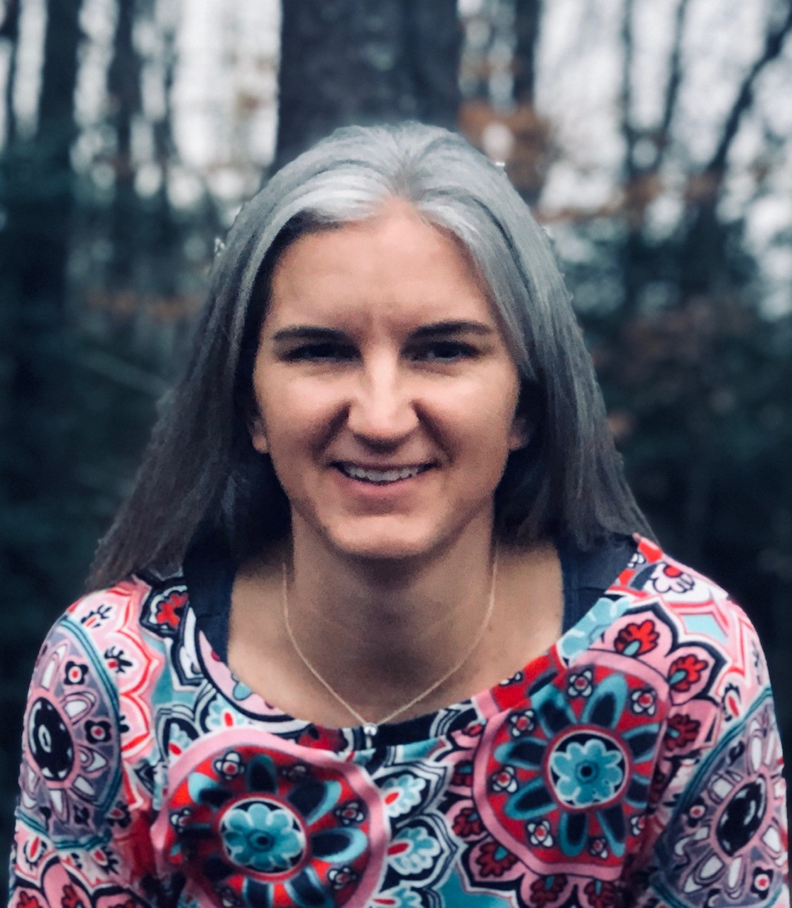 Anne Lord Bailey - Metaverse Safety Week 2024