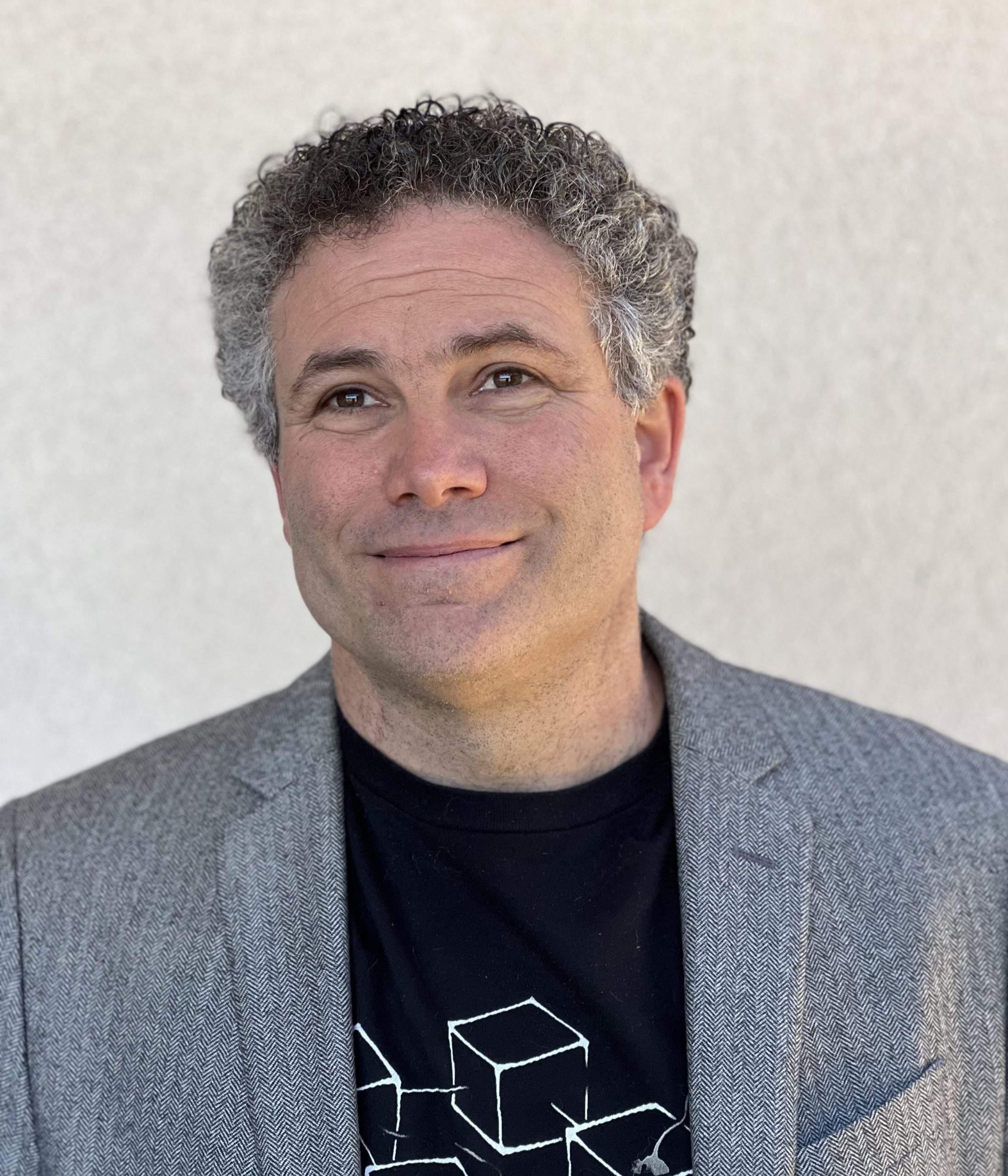 Louis Rosenberg - Metaverse Safety Week