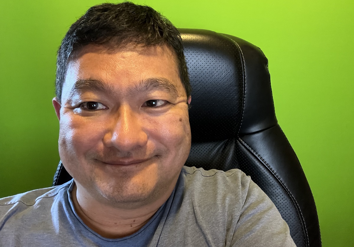 Dean Katsuo Takahashi Metaverse Safety Week 2024