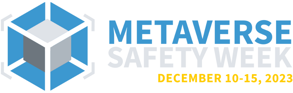 Metaverse Safety Week