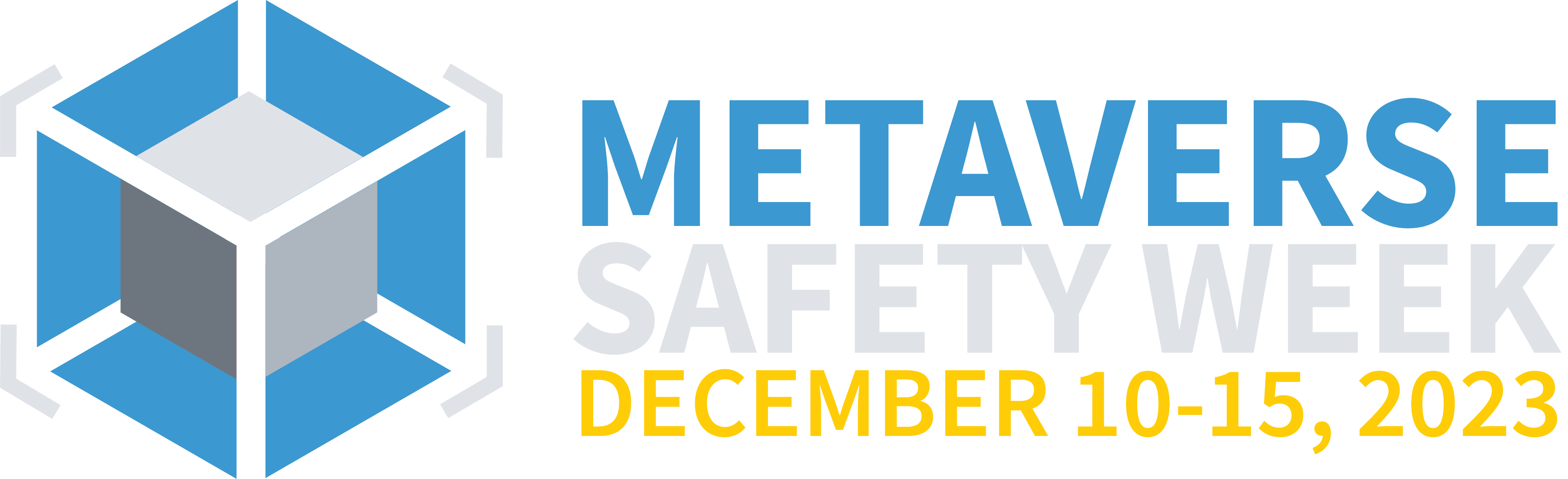 Metaverse Safety Week